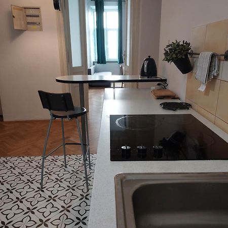 Apartment Mariacki Tower 크라쿠프 외부 사진