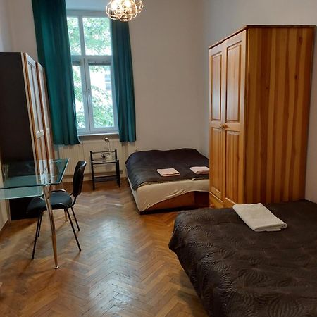 Apartment Mariacki Tower 크라쿠프 외부 사진