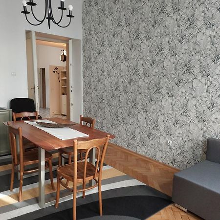 Apartment Mariacki Tower 크라쿠프 외부 사진