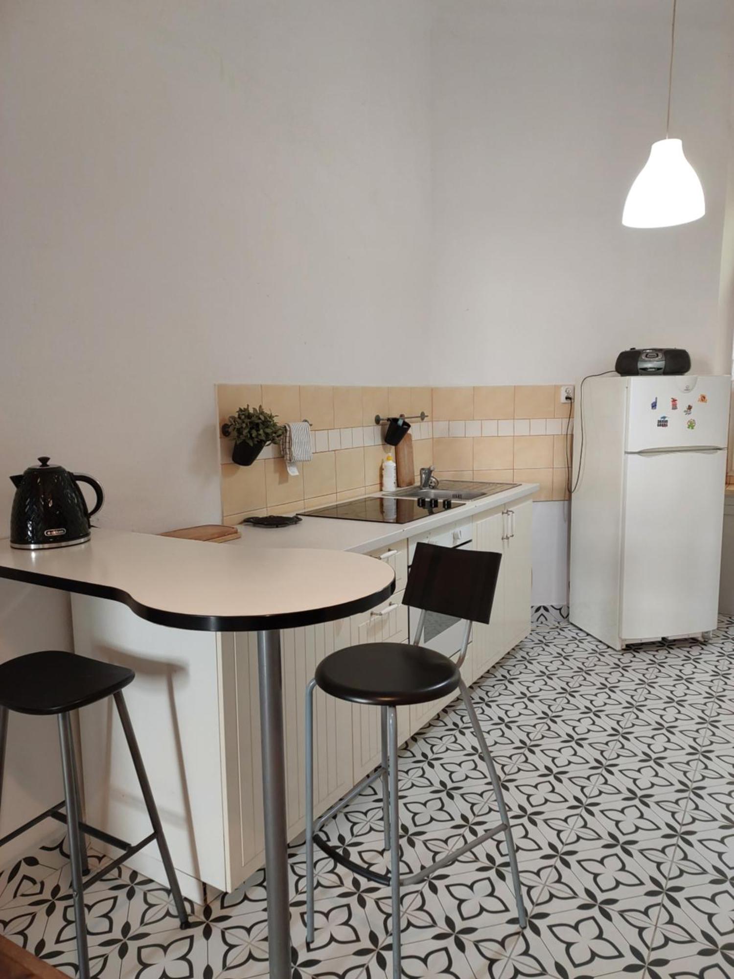 Apartment Mariacki Tower 크라쿠프 외부 사진
