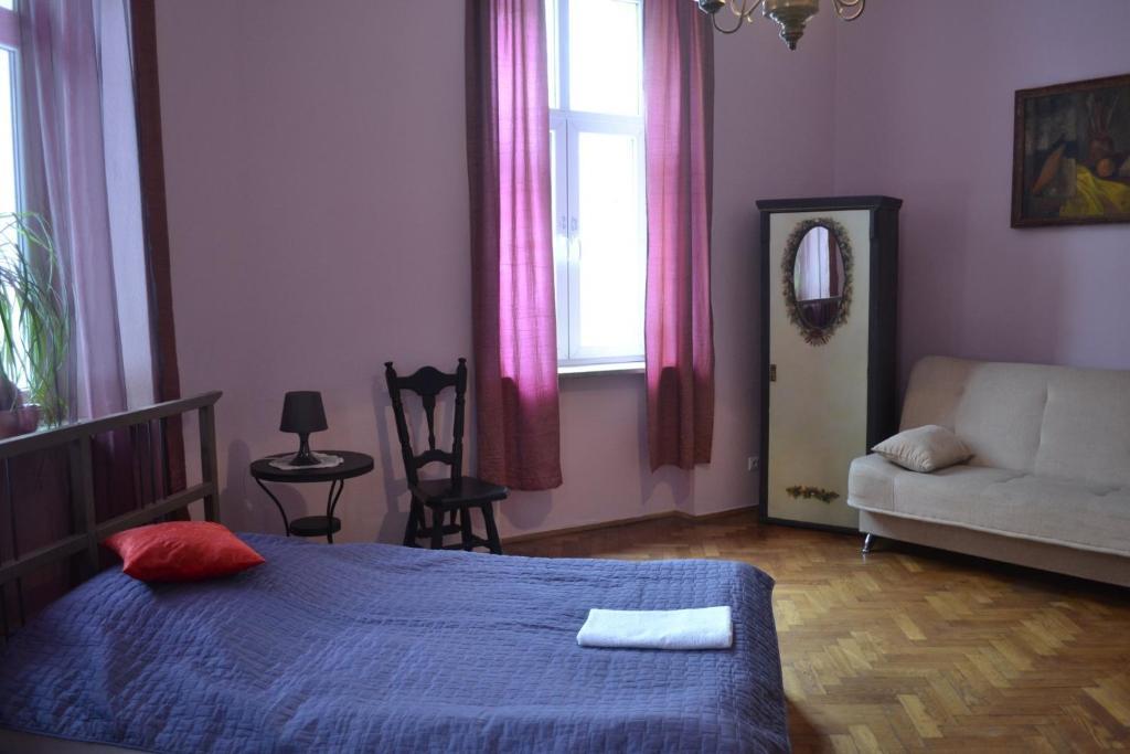 Apartment Mariacki Tower 크라쿠프 외부 사진