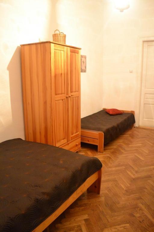 Apartment Mariacki Tower 크라쿠프 외부 사진