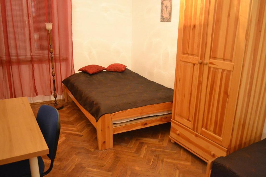Apartment Mariacki Tower 크라쿠프 외부 사진