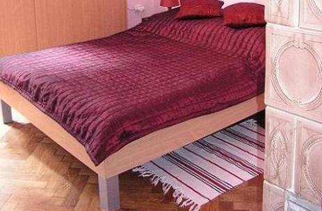 Apartment Mariacki Tower 크라쿠프 외부 사진