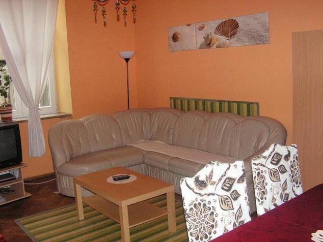 Apartment Mariacki Tower 크라쿠프 외부 사진